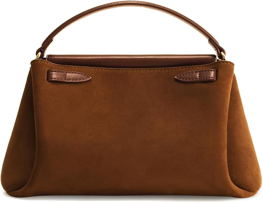 Brown Faux