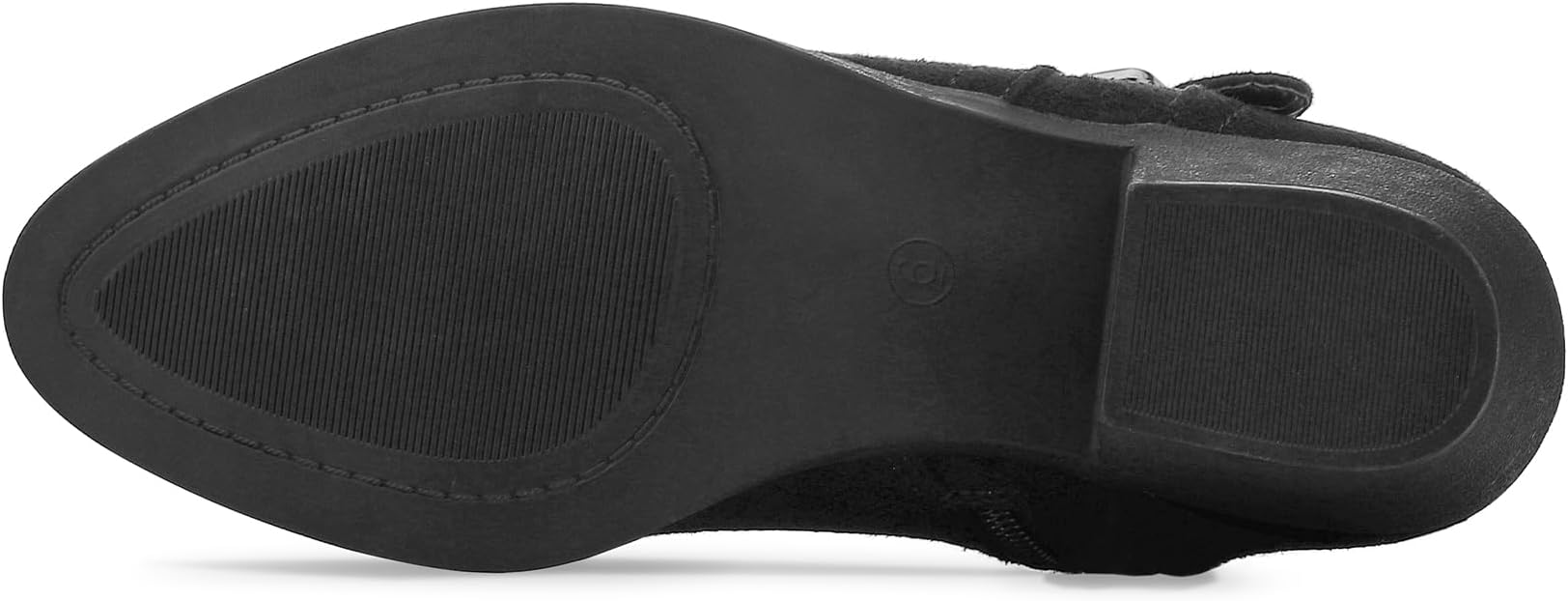 Black Suede