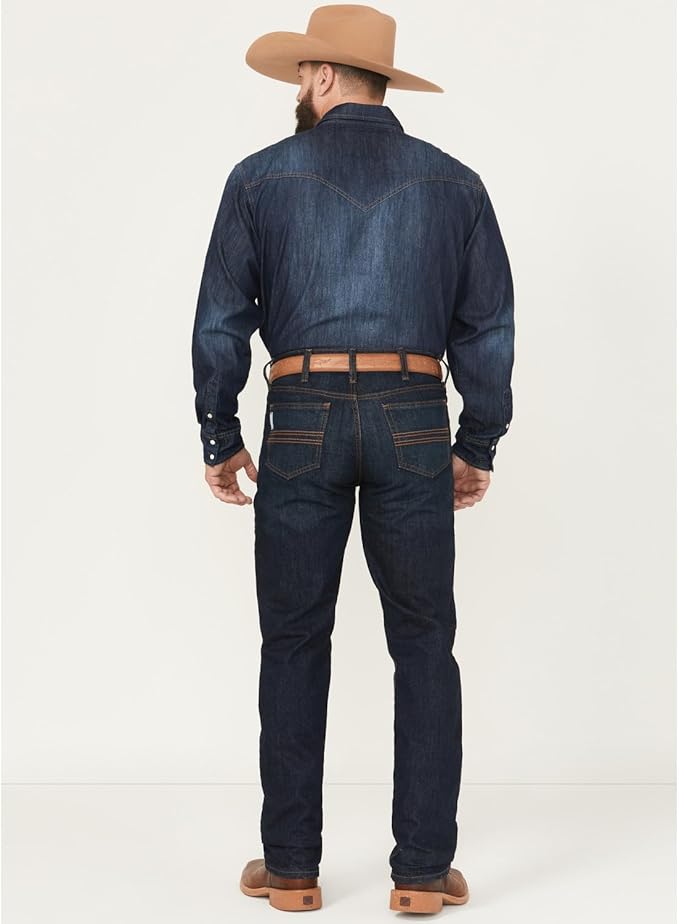 Dark Stone Wash