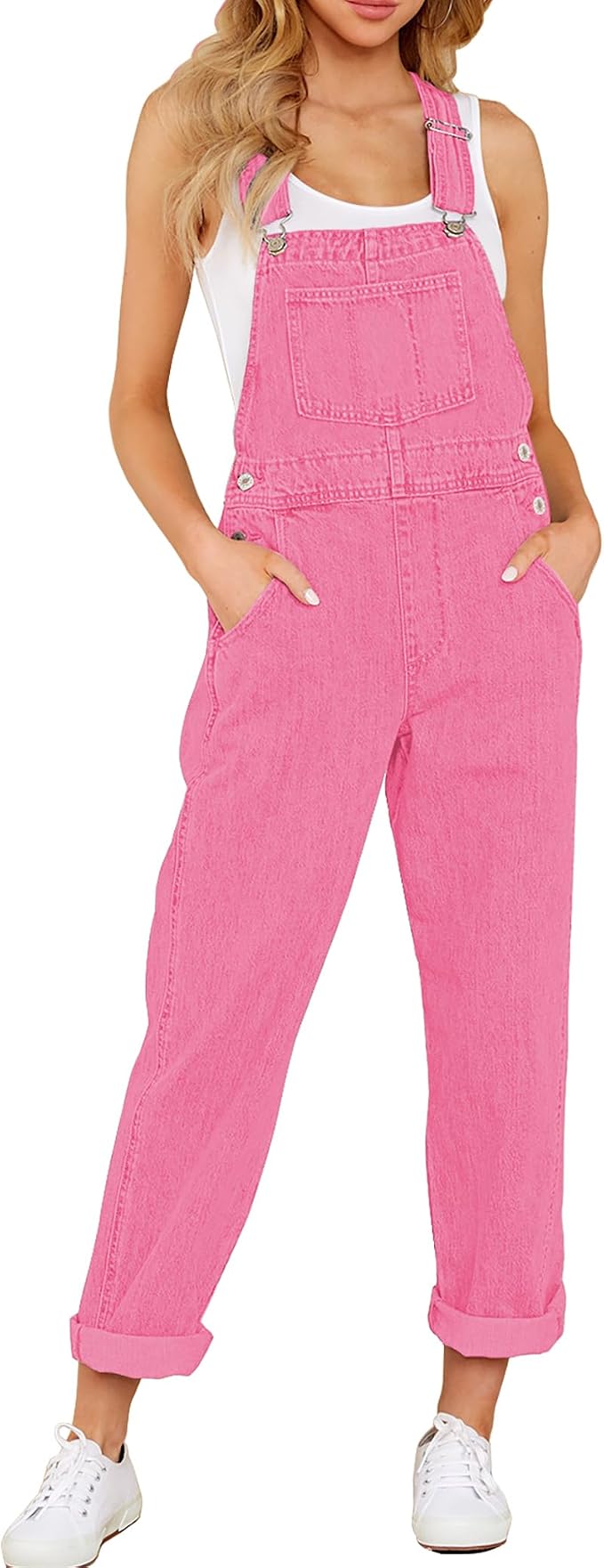 Candy Pink