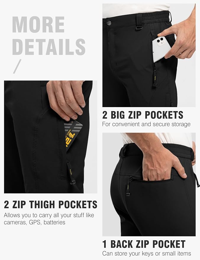 A3-thin Black