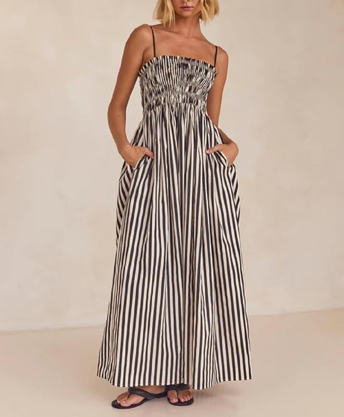 Cami Stripes