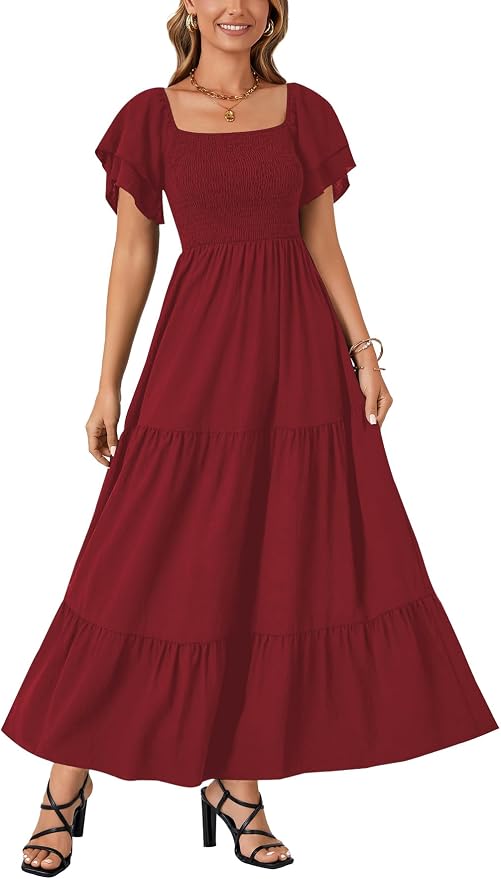 Wine Red