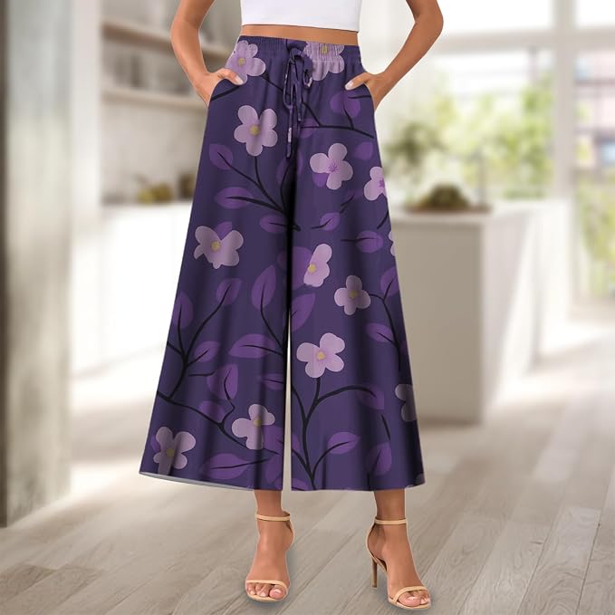 Purple Art