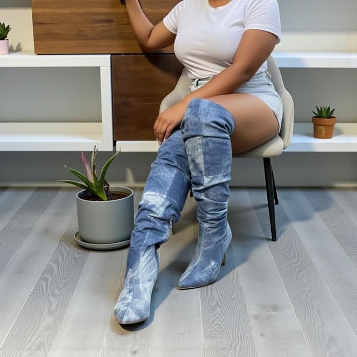 Denim