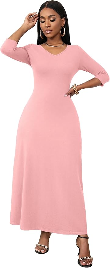 Solid Pink