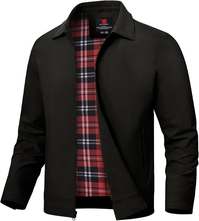Black/Red
