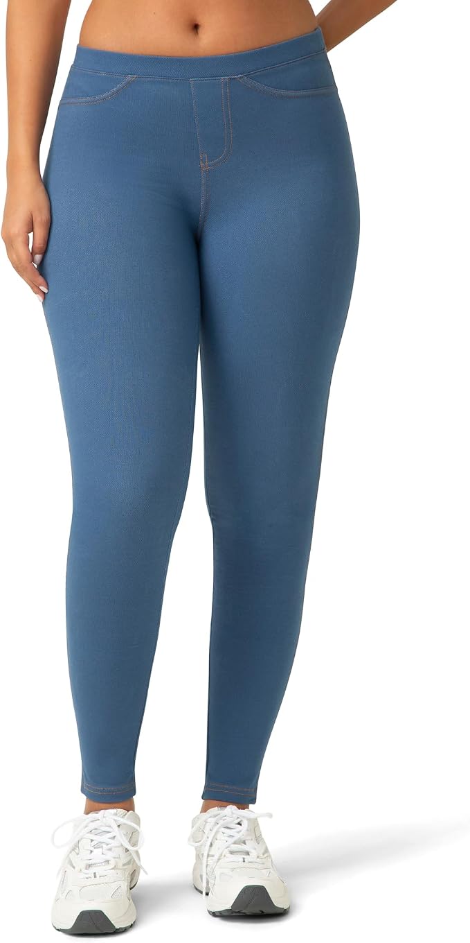 Light Denim