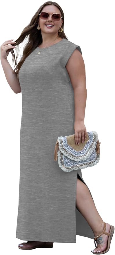 Heather Grey