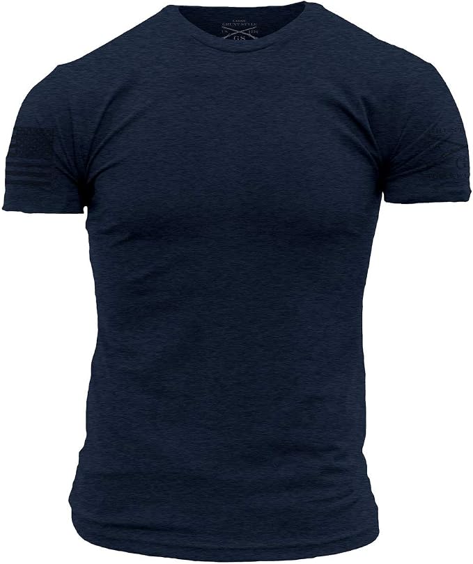 Ghost Midnight Navy