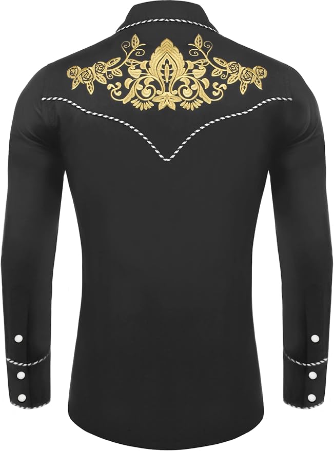 Black Gold