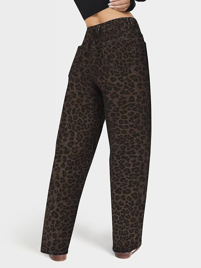 Leopard Print