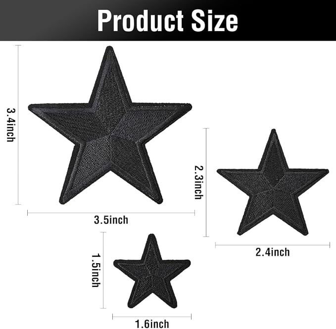 2.Black Star