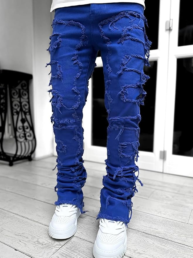 Royal Blue
