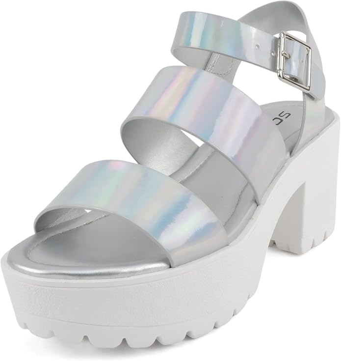 Iridescent Pu
