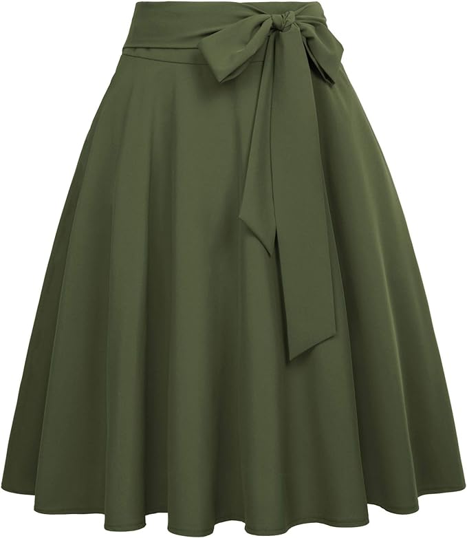 Dark Olive Green