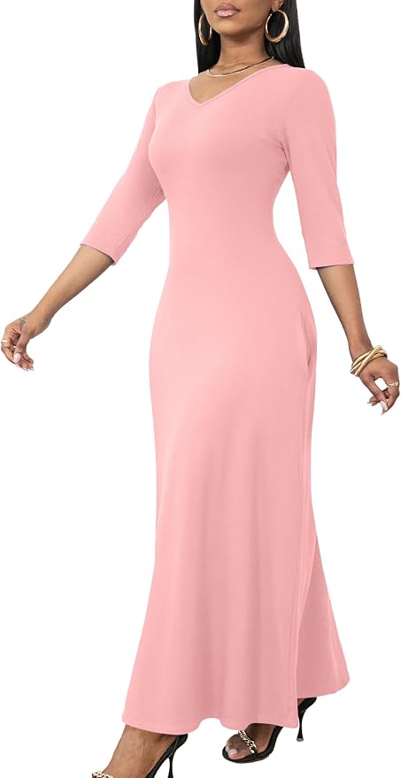 Solid Pink