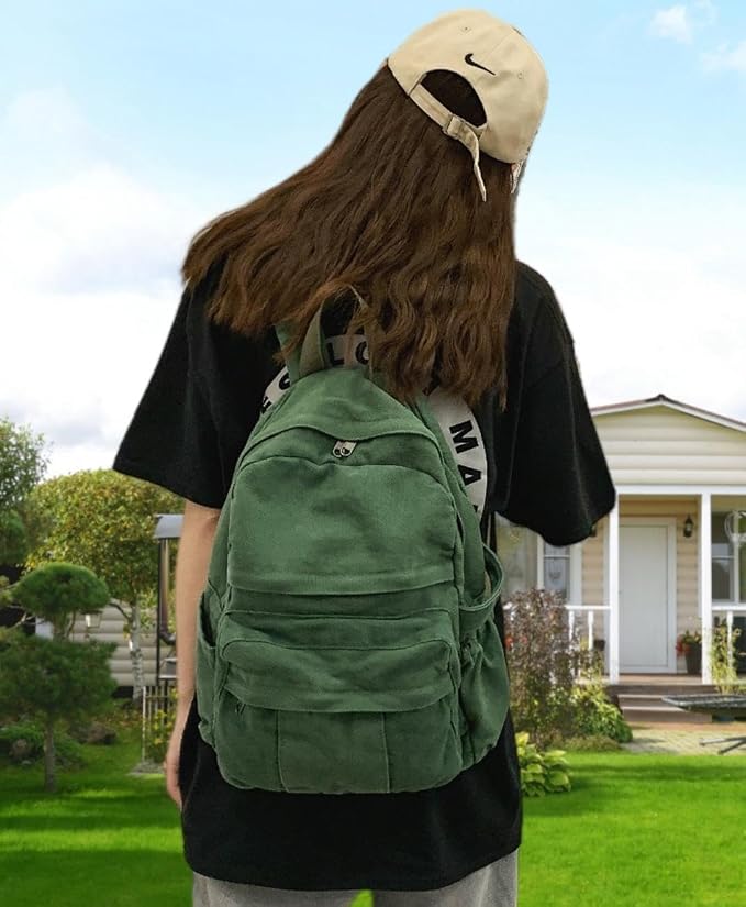 Forest Green