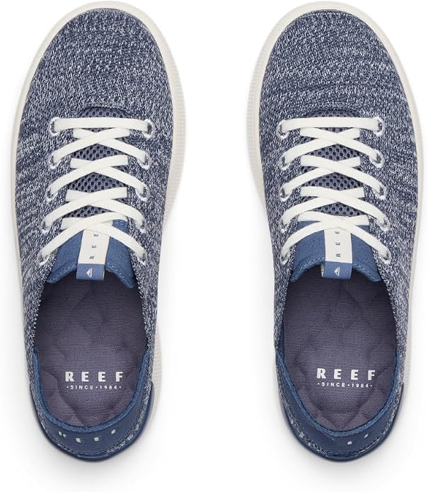 Indigo Heathered