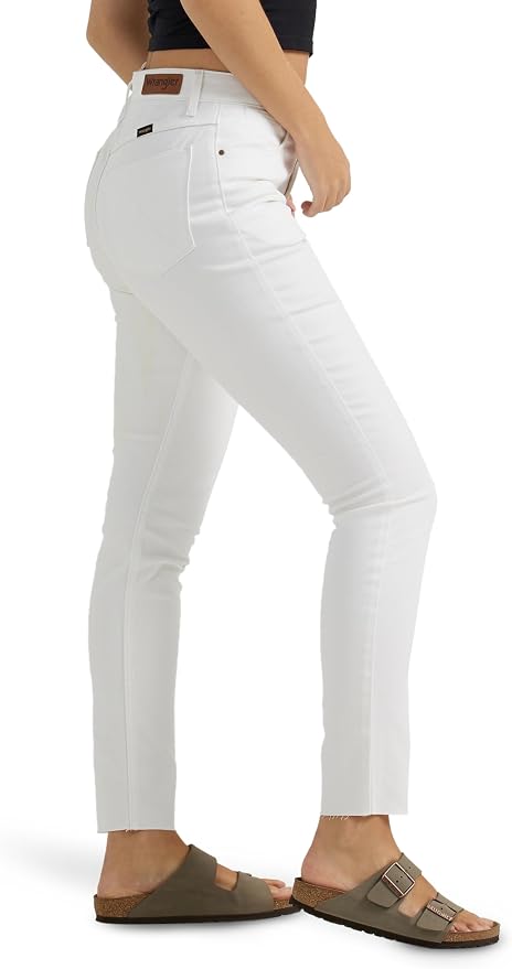 Bright White