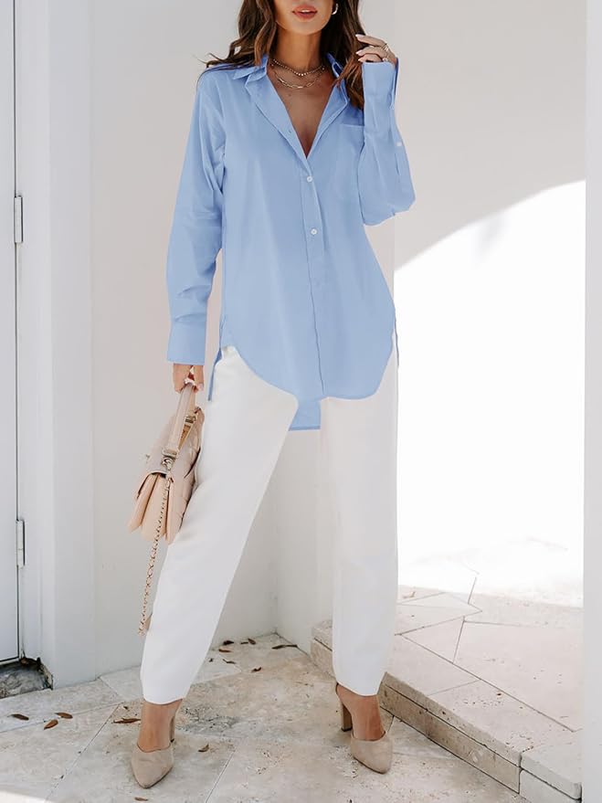 Sky Blue