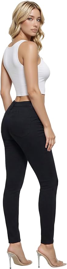 Butt Lifting1.0_black