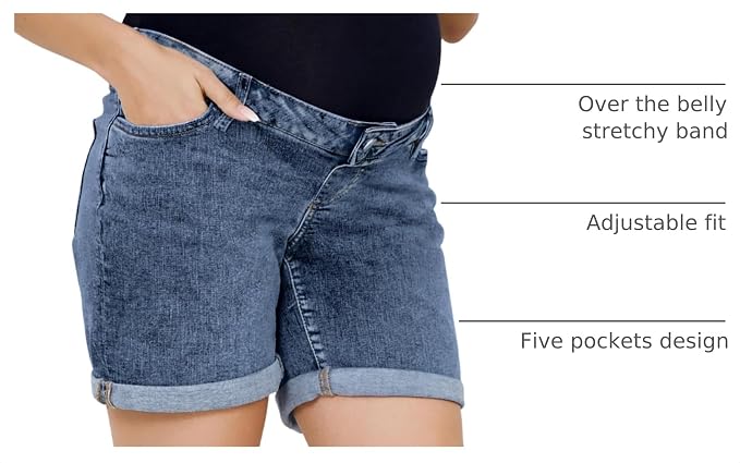 Denim Blue