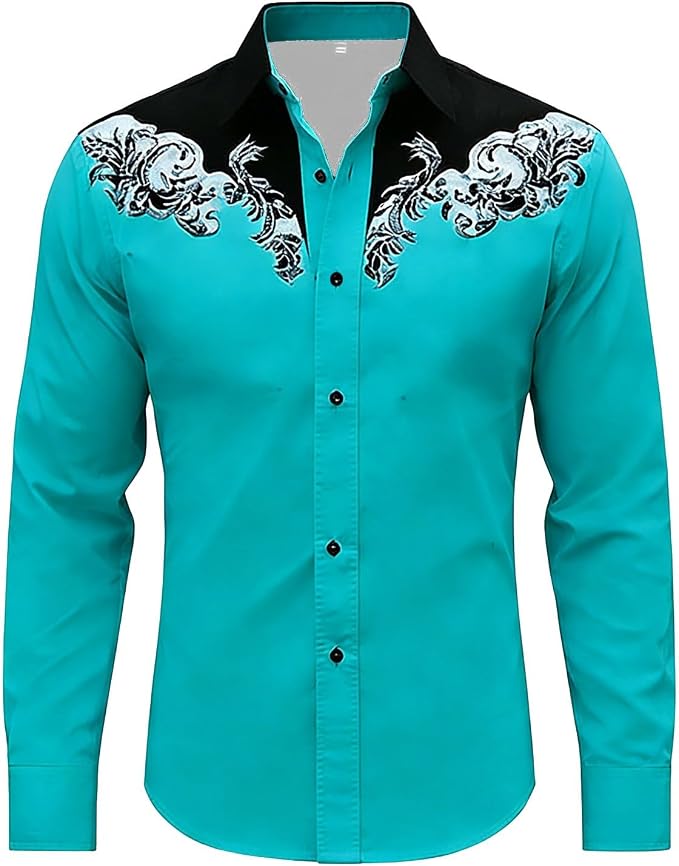 Mint Green