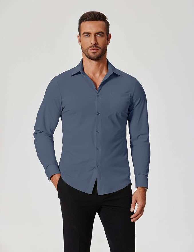 Denim Blue