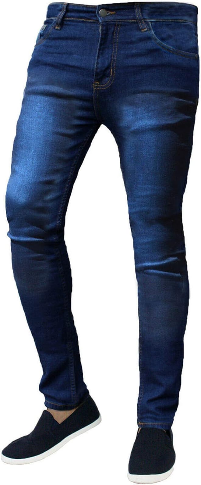 Dark Blue