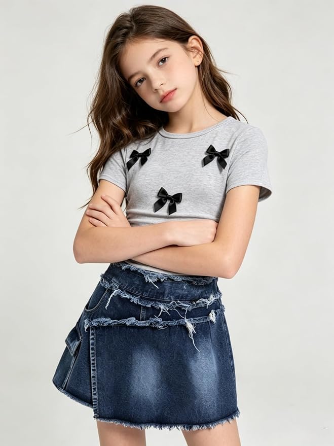 Bow Grey