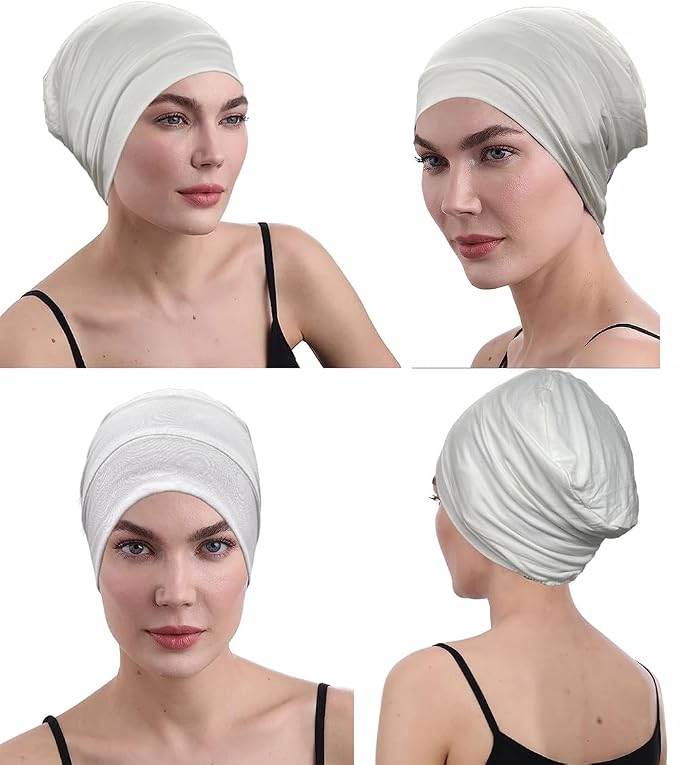 2 Pcs,black+white