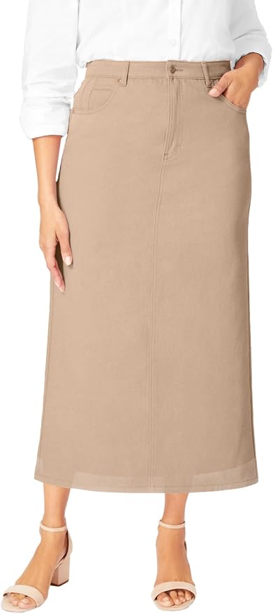 New Khaki