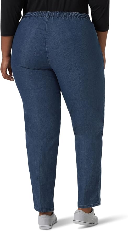 Mid Shade Denim