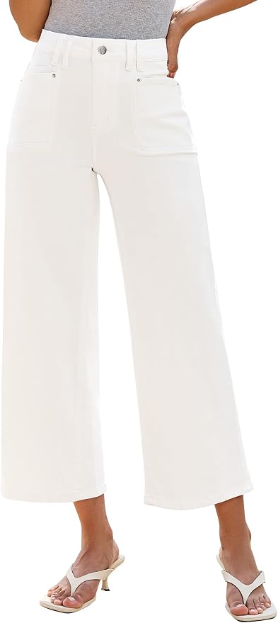 Cream White