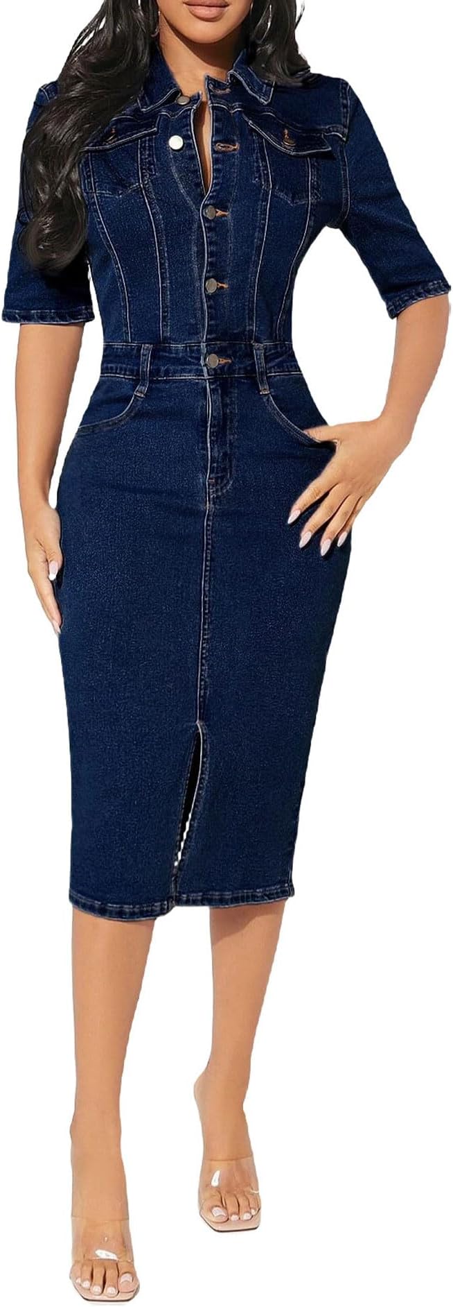 Dark Blue