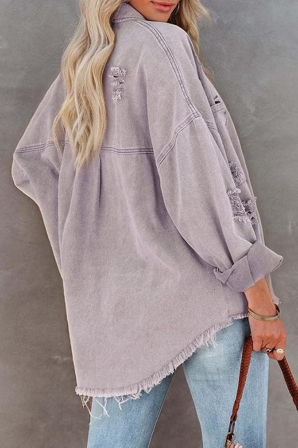 -Blight Purple