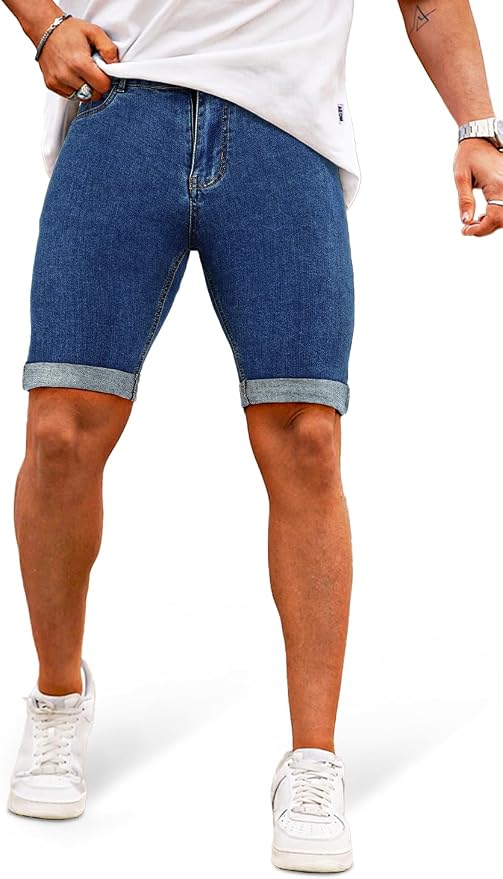 Denim Blue