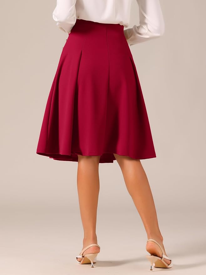 Deep Red