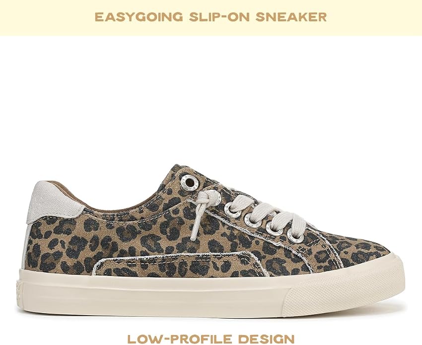 Leopard Multi