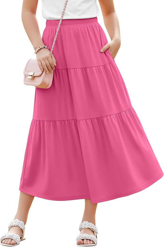 Hot Pink