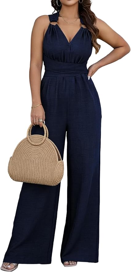 Navy Denim