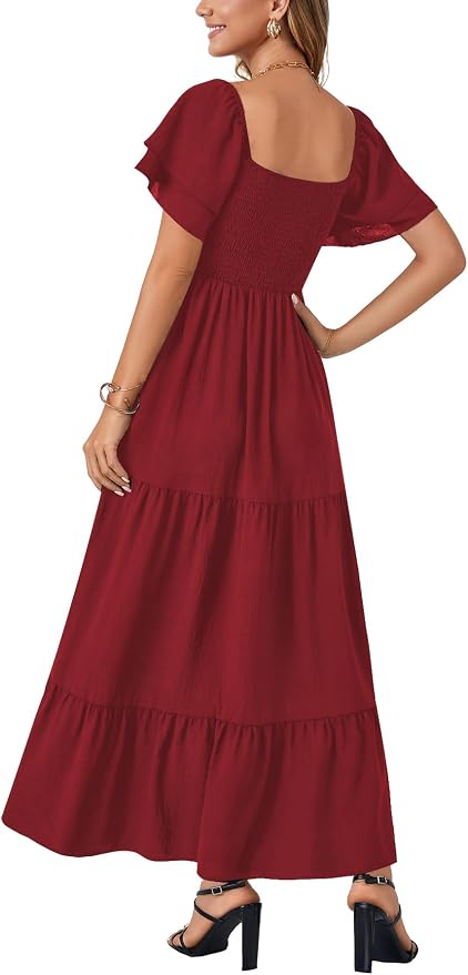 Wine Red