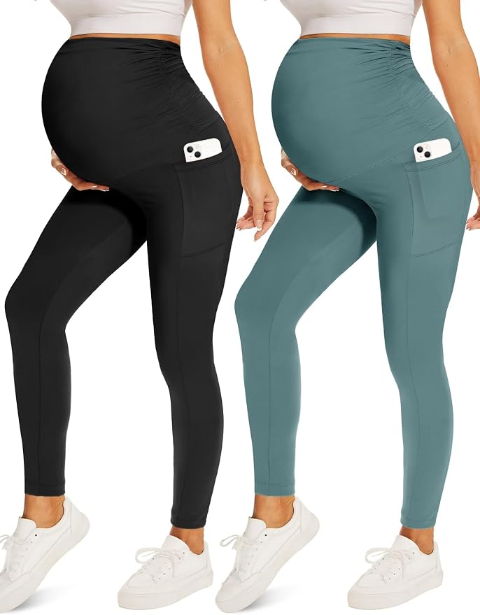 5-black+green