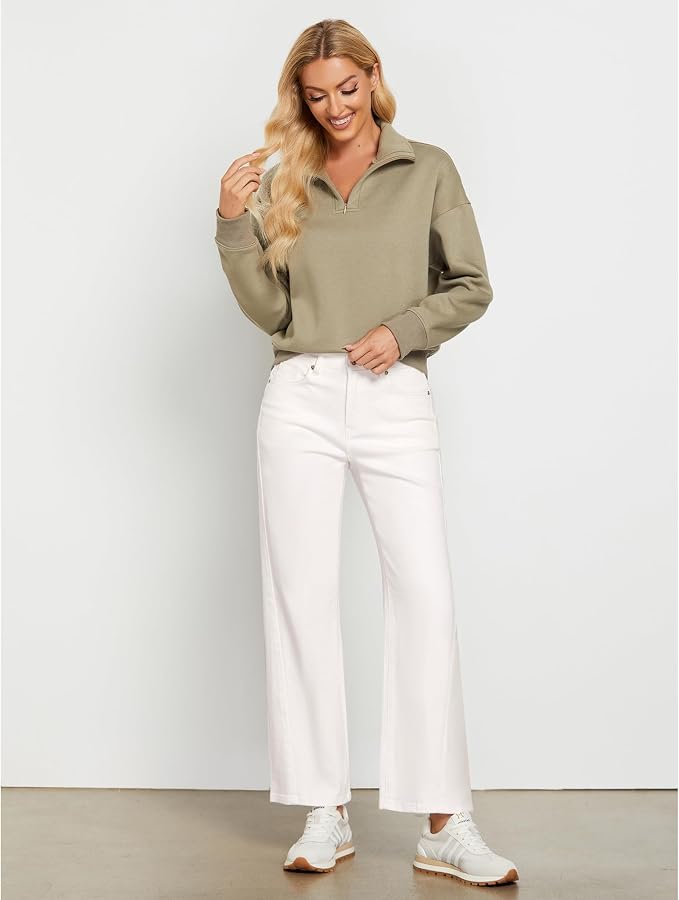 Cream White