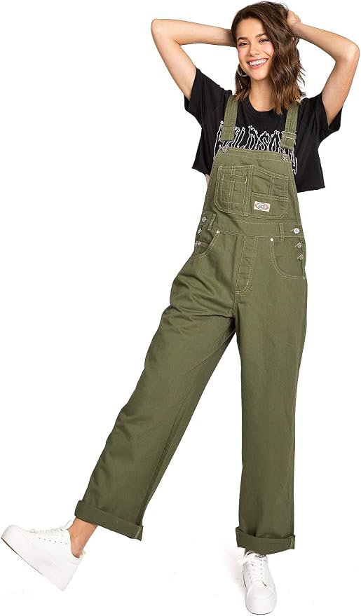 Dusty Olive