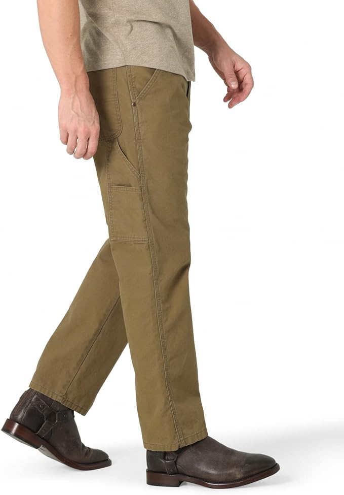 Olive Drab Canvas