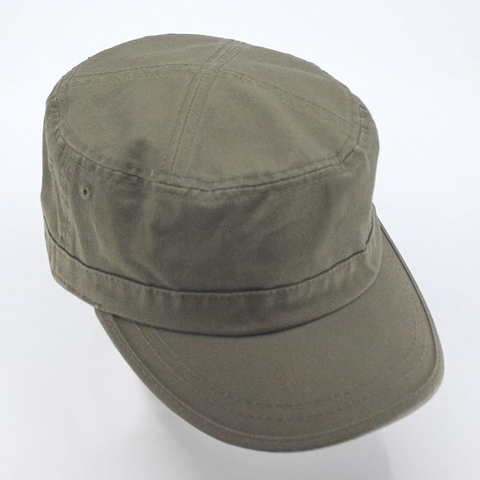 Army Olive Green