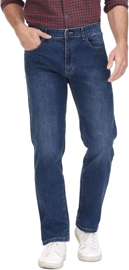 Dark Stonewash