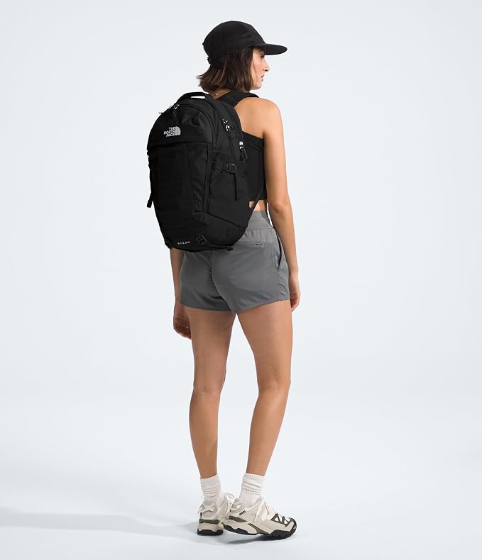 Tnf Black/Tnf Black-npf